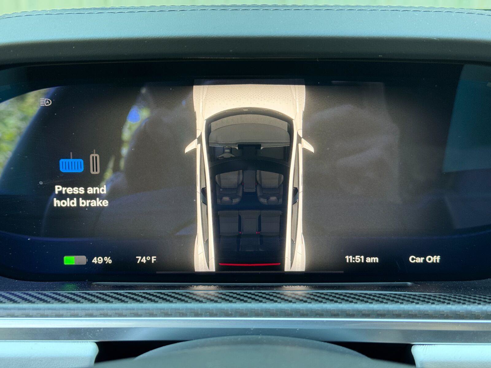 Used 2022 Tesla Model S Plaid AWD/4WD image 18