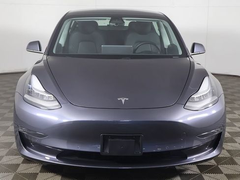 Used 2020 Tesla Model 3 Long Range AWD/4WD image 14