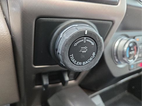 Used 2020 Ford F150 Limited w/ Trailer Tow Package image 22