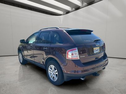 Used 2009 Ford Edge SE
