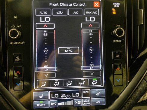 Used 2026 Subaru Ascent Premium image 25