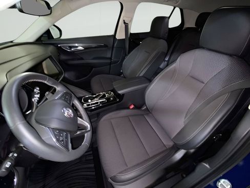 Used 2023 Buick Envision Preferred AWD/4WD image 18