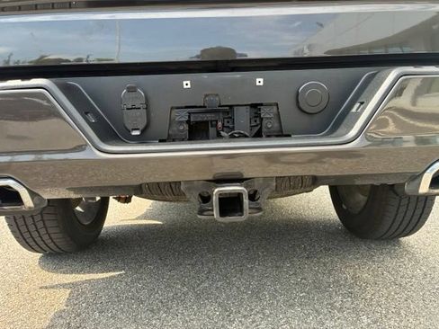 Used 2021 Chevrolet Silverado 1500 RST w/ All Star Edition Plus AWD/4WD image 10