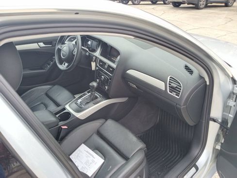 Used 2013 Audi A4 2.0T Premium Plus FWD image 10