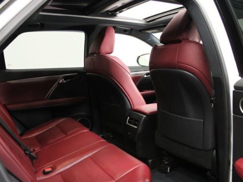 Used 2016 Lexus RX 350 F Sport image 31