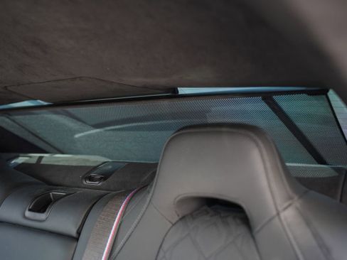 Used 2023 BMW M8 Gran Coupe xDrive Competition w/ Driving Assistance Package AWD/4WD image 41