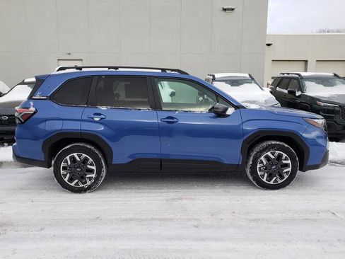 New 2026 Subaru Forester Premium image 2