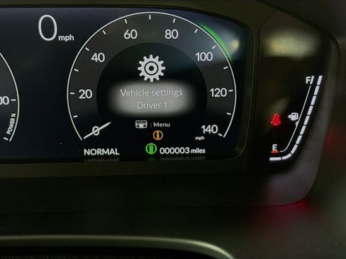 New 2026 Honda CR-V Sport-L image 13