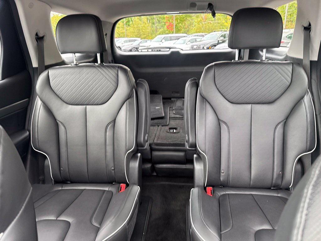 Certified 2024 Hyundai Palisade XRT AWD/4WD image 21