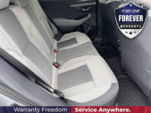 New 2025 Subaru Outback Premium image 37