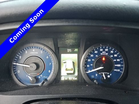Used 2020 Toyota Sienna XLE w/ XLE Navigation Package AWD/4WD image 5