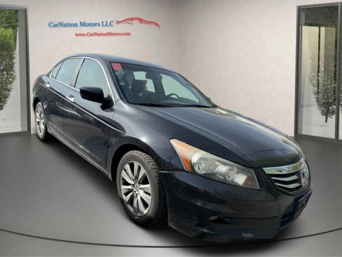 Used 2012 Honda Accord EX-L image 3