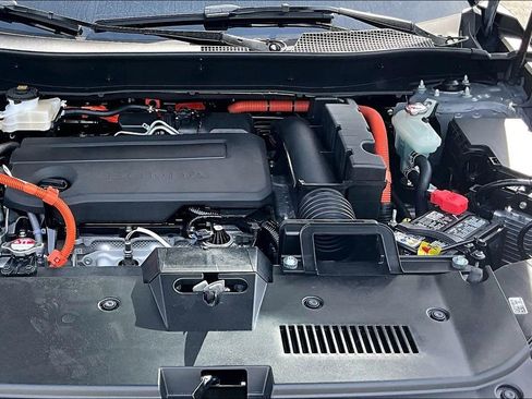 New 2026 Honda CR-V Sport-L image 12