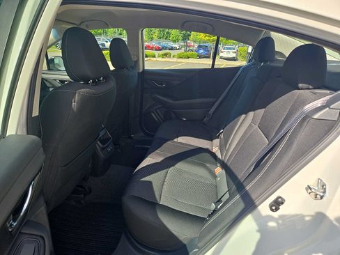 Used 2021 Subaru Legacy Premium AWD/4WD image 10