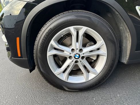 Used 2019 BMW X3 sDrive30i w/ Driving Assistance Package image 15