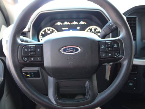 Used 2022 Ford F150 XL w/ Equipment Group 101A High AWD/4WD image 20