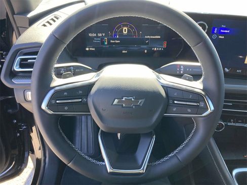 New 2026 Chevrolet Traverse LT image 26