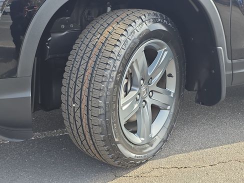 Used 2023 Honda Ridgeline RTL image 33