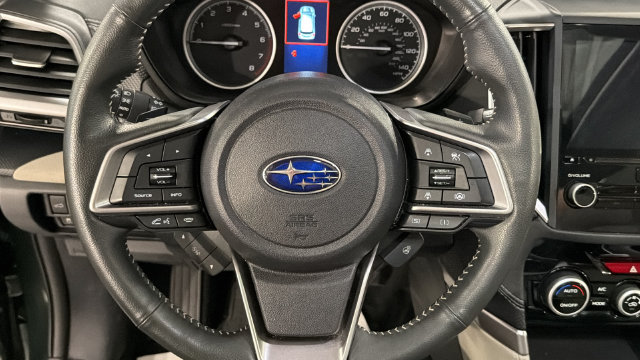 Certified 2023 Subaru Forester Limited AWD/4WD image 12