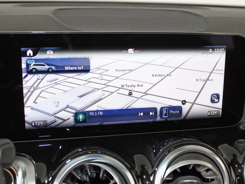 Certified 2024 Mercedes-Benz EQB 350 4MATIC SUV image 23