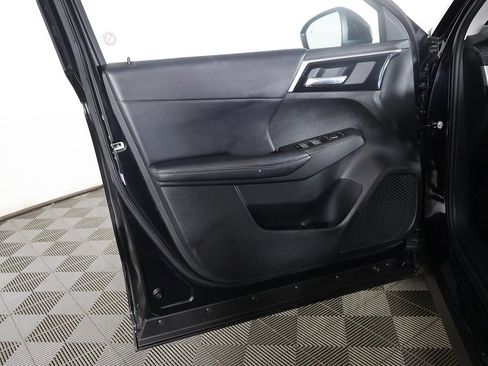 Used 2024 Mitsubishi Outlander SE image 20