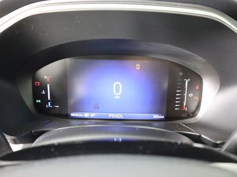 Used 2024 Ford Escape Active w/ Tech Pack #1 image 38