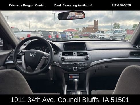 Used 2010 Honda Accord EX image 13