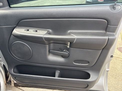 Used 2004 Dodge Ram 2500 Truck SLT w/ Sport Appearance Group image 37