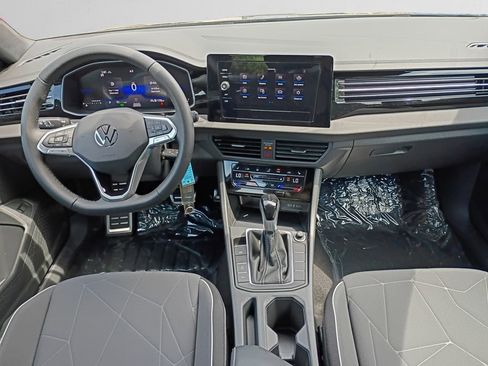 New 2025 Volkswagen Jetta Sport image 10