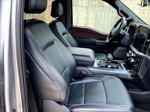 Used 2023 Ford F150 Lariat AWD/4WD image 9
