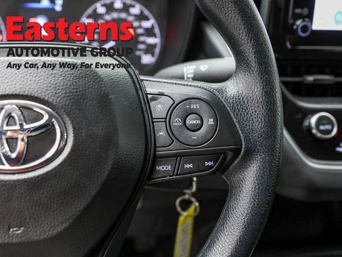 Used 2024 Toyota Corolla LE FWD image 16