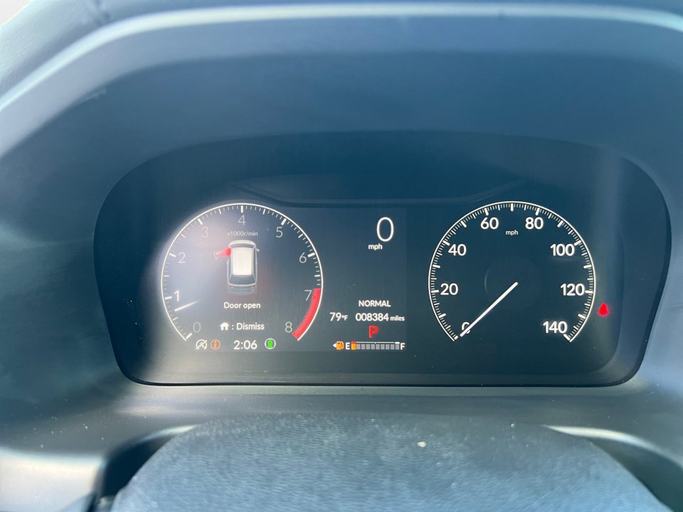 Used 2026 Honda Odyssey Sport-L image 11