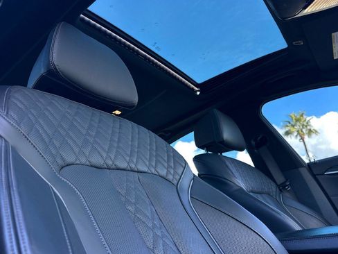 Used 2023 BMW 540i 540i w/ M Sport Package image 17