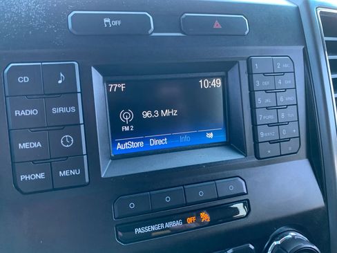 Used 2016 Ford F150 XLT image 17