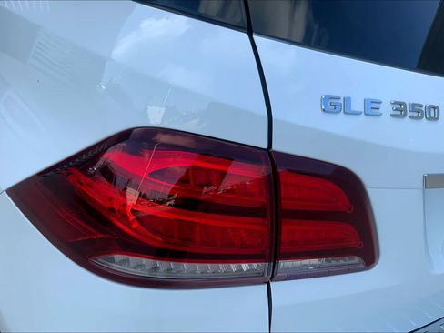 Used 2017 Mercedes-Benz GLE 350 image 25