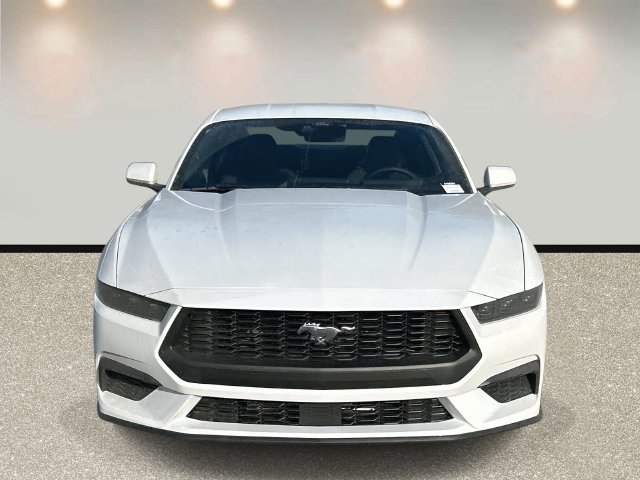 New 2026 Ford Mustang Coupe RWD image 2