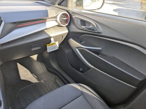 New 2026 Chevrolet Trax RS w/ Driver Confidence Package image 31