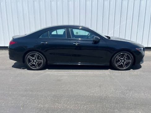 Used 2026 Mercedes-Benz CLA 250 image 7