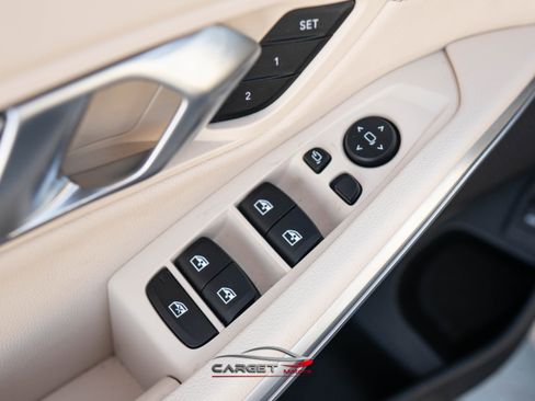 Used 2019 BMW 330i xDrive Sedan w/ Convenience Package image 39