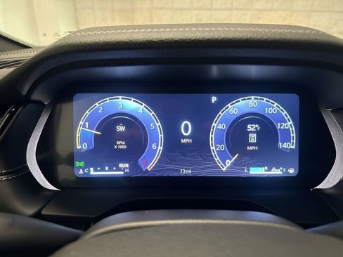 New 2026 Jeep Grand Cherokee Altitude AWD/4WD image 26