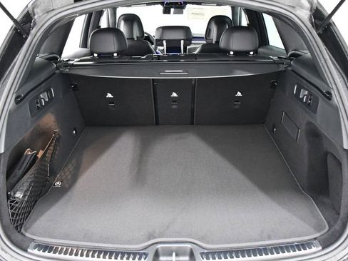 New 2026 Mercedes-Benz GLC 300 4MATIC image 19