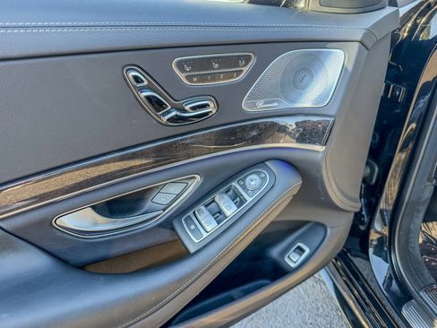 Used 2019 Mercedes-Benz S 560 S 560 image 10