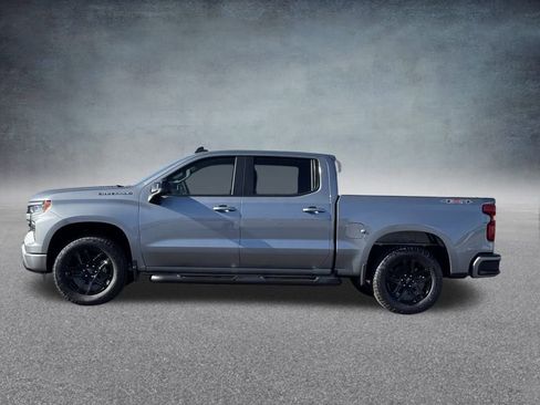 New 2026 Chevrolet Silverado 1500 RST w/ RST Select Package image 6