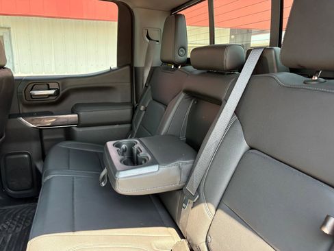 Used 2021 Chevrolet Silverado 1500 LTZ image 22