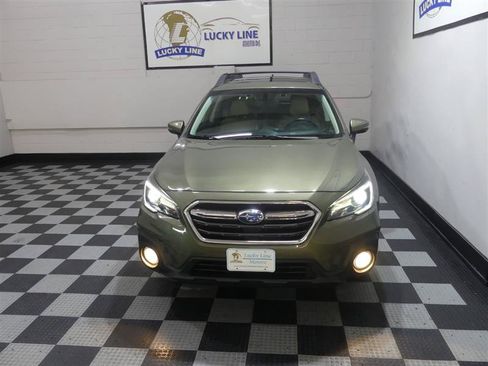 Used 2019 Subaru Outback 2.5i Limited w/ Popular Package #2 AWD/4WD image 3