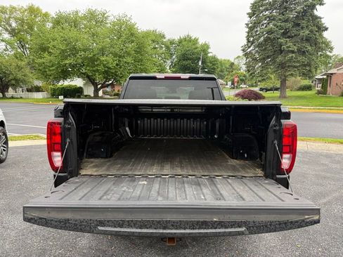 Used 2023 GMC Sierra 1500 SLE AWD/4WD image 20