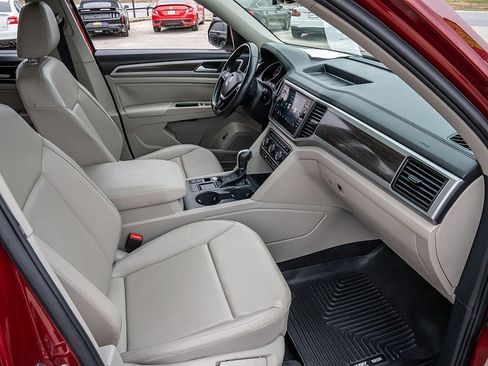 Used 2018 Volkswagen Atlas SE image 19