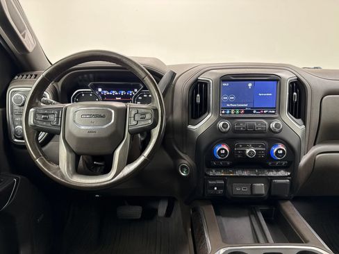 Used 2023 GMC Sierra 2500 Denali w/ Denali Ultimate Package AWD/4WD image 29