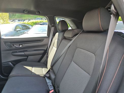 Used 2026 Honda CR-V TrailSport image 20