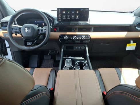 New 2026 Honda Passport TrailSport Elite image 11